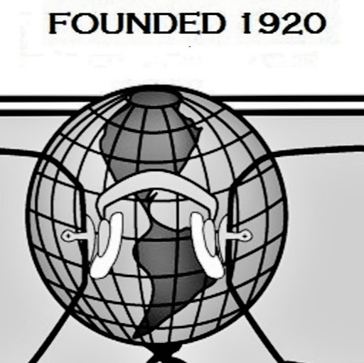 Globe Optical logo