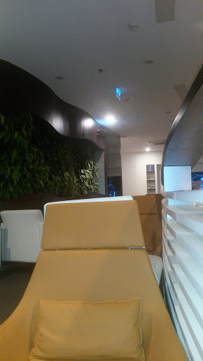SkyTeam Exclusive Lounge