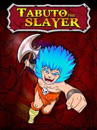 12 Download Tabuto: The Slayer Para Celular