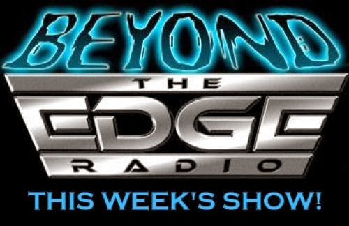 This Week On Beyond The Edge Radio Mark And Debby Constantino