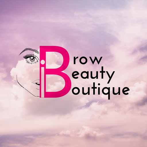 iBrow and Beauty Boutique At Karma salon logo