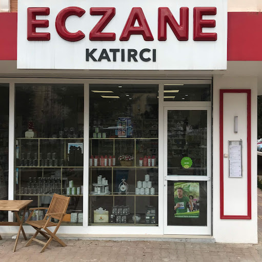 Katırcı Eczanesi Gaziantep logo