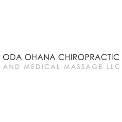Oda Ohana Chiropractic and Massage