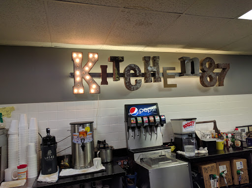American Restaurant «Kitchen87», reviews and photos, 87 Washington St, Mt Holly, NJ 08060, USA