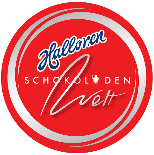 Halloren Schokoladenfabrik AG | Fabrikverkauf & Galerie Café | Schokoladenmuseum & Pralineum logo