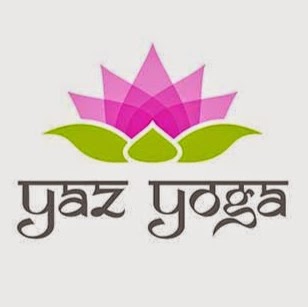 Yaz Yoga logo