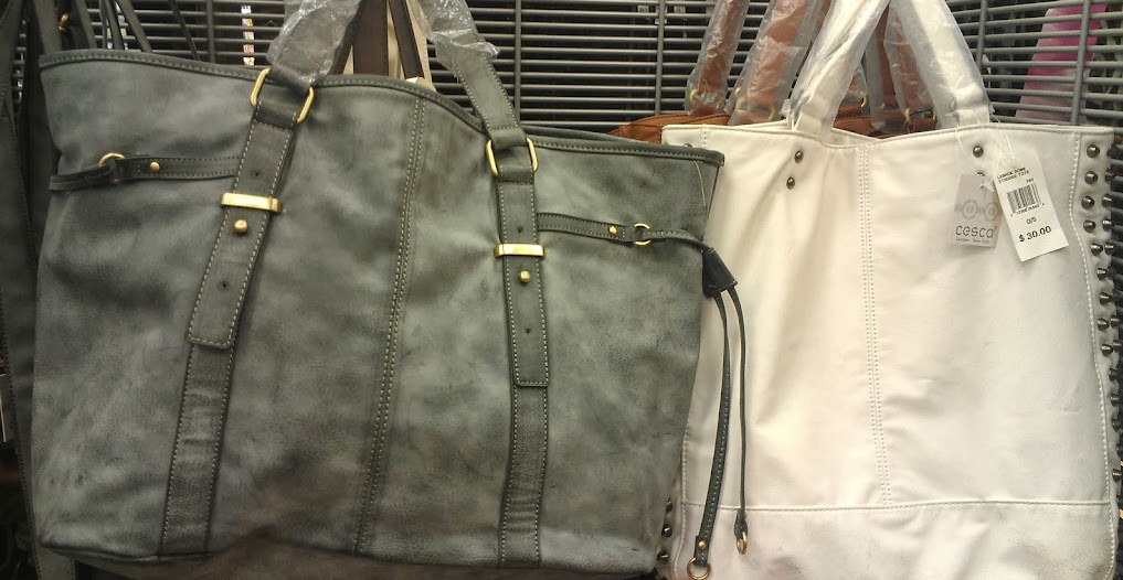 Fall Fashion with Meijer: Fall Handbags #MeijerStyle