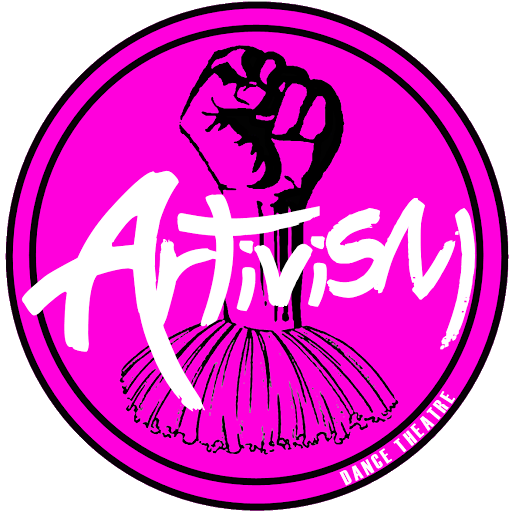 Artivism Dance logo
