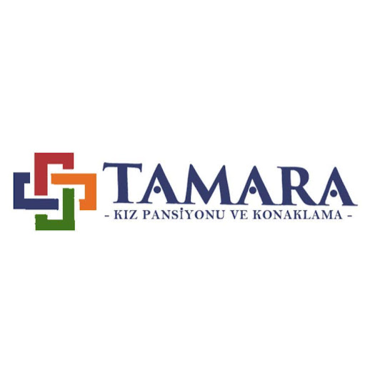 Tamara Kız Öğrenci Yurdu logo