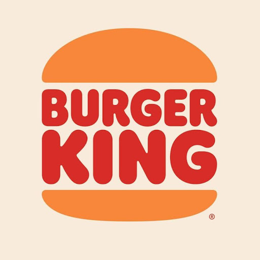 Burger King Rozzano logo