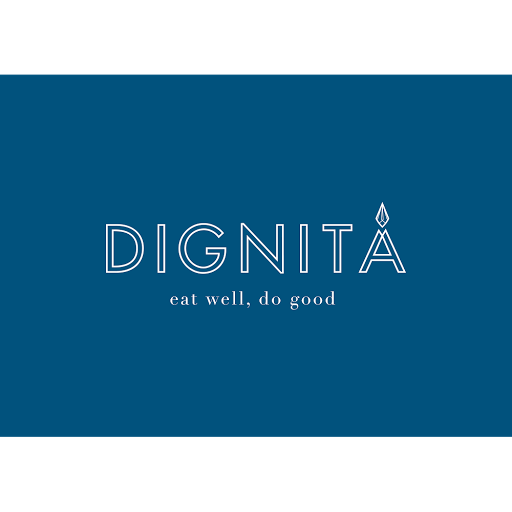 Dignita Vondelpark logo