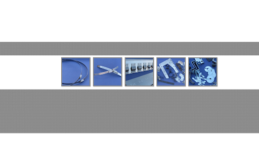 A & R Engineering Services Ltd