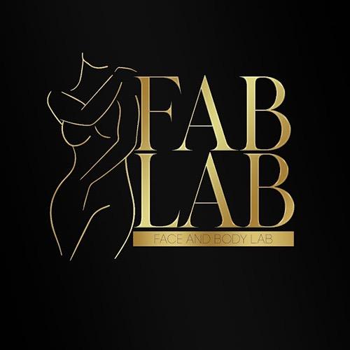 FAB LAB Aesthetics logo