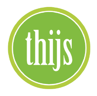 De keuken van Thijs logo