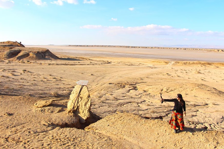 Visitar ONG JEMAL e o testemunhar o fascínio do deserto esquecido | Tunísia