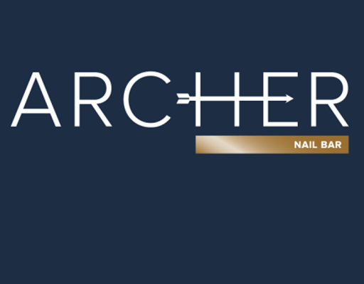 Archer Nail Bar logo
