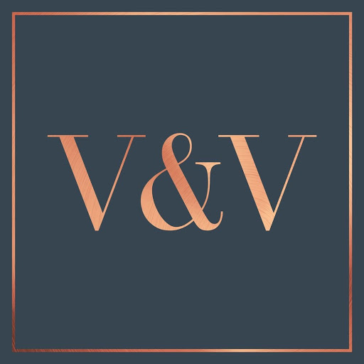 Vault & Vine logo