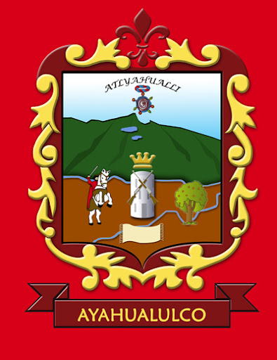 Ayuntamiento Ayahualulco, Ayuntamiento S/N, Centro, 91260 Ayahualulco, Ver., México, Oficinas del ayuntamiento | VER