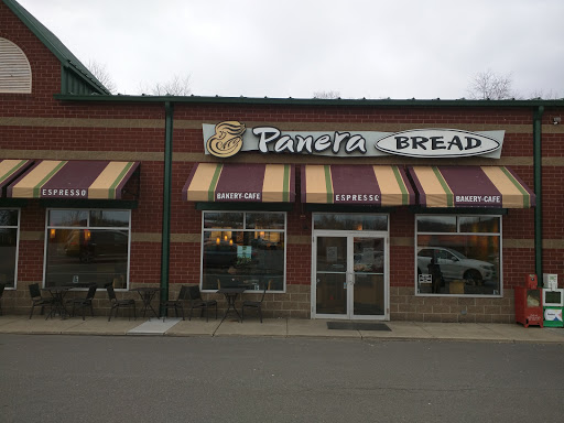 Sandwich Shop «Panera Bread», reviews and photos, 4127 Washington Rd, McMurray, PA 15317, USA