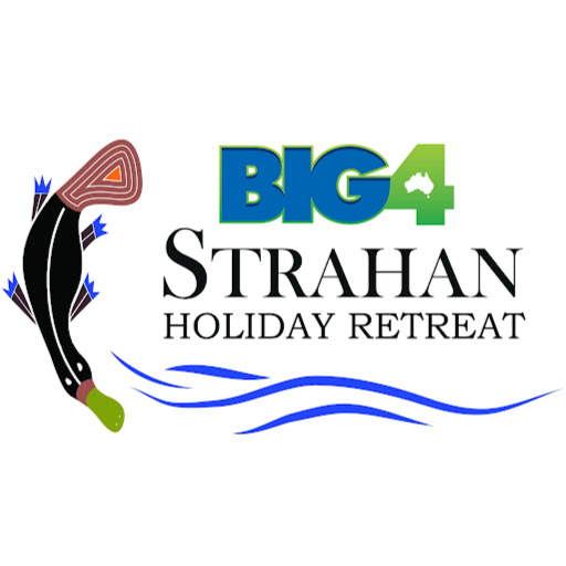 Big4 Strahan Holiday Retreat logo