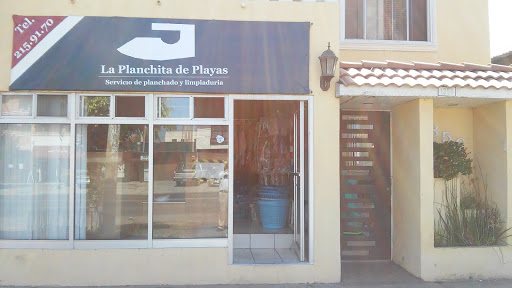La Planchita de Playas, Paseo Playas de Tijuana 1356, Playas, Jardines Playas de Tijuana, 22500 Tijuana, B.C., México, Empresa de limpieza de playas | BC