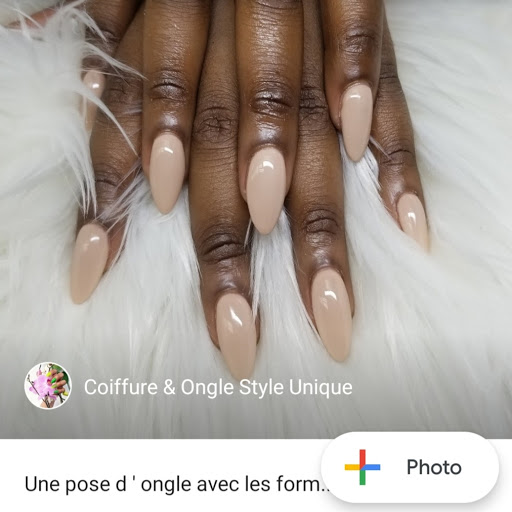 Coiffure & Ongle Style Unique