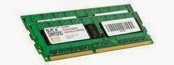  16GB 2X8GB Memory RAM for Dell PowerEdge T110, T310, R310 240pin PC3-10600 1333MHz DDR3 UDIMM Black Diamond Memory Module Upgrade