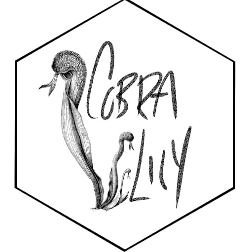 Cobra Lily logo