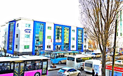 Photos of Sgk Van İl M&uuml;d&uuml;rl&uuml;ğ&uuml;