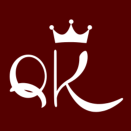 Queen Klara Benessere logo
