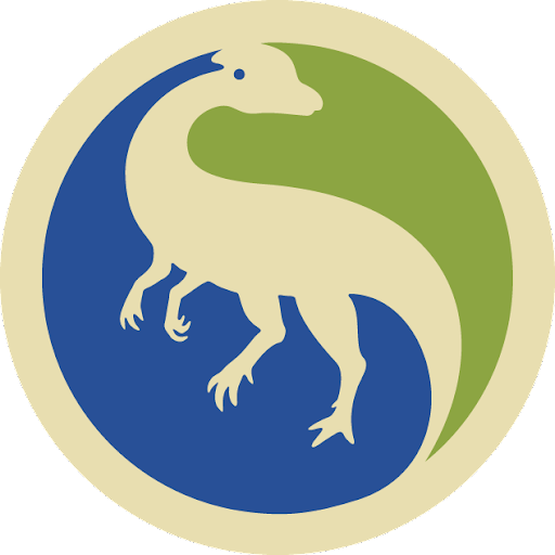 Arizona Museum of Natural History logo