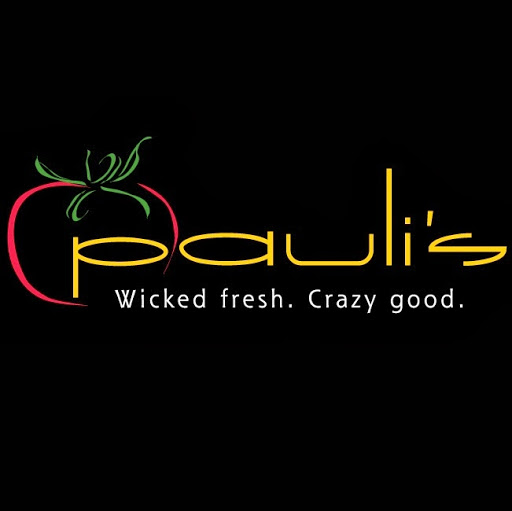 Pauli's logo