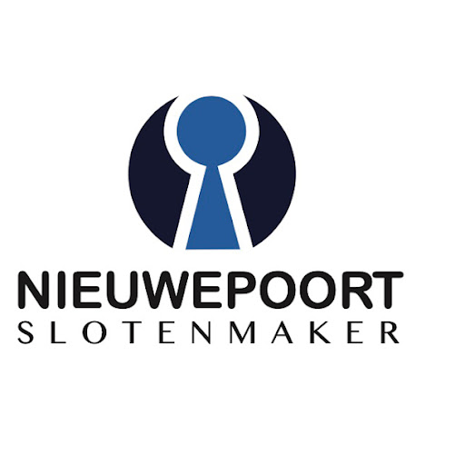 Slotenmaker Den Haag | Nieuwe Poort Slotenmaker | Locksmith The Hague | New Gate Locksmith logo