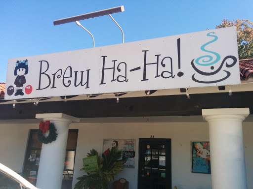 Bakery «Brew Ha-Ha!», reviews and photos, 711 Jefferson Hwy, Baton Rouge, LA 70806, USA