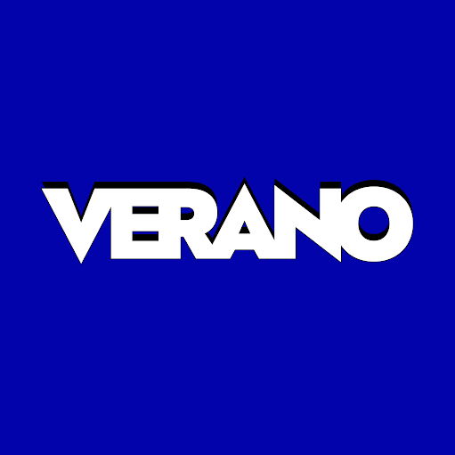 Verano Studios logo