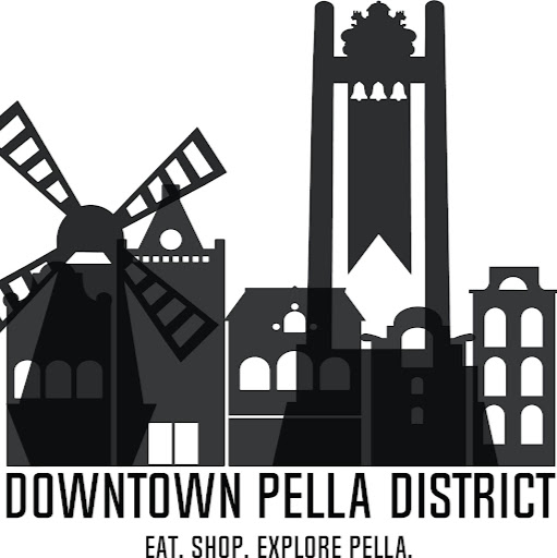 Downtown Pella District