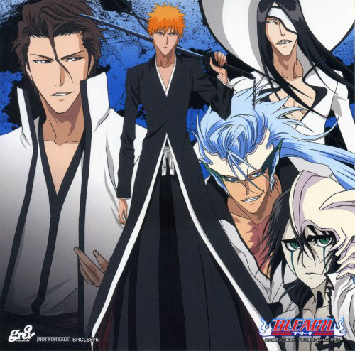 Bleach