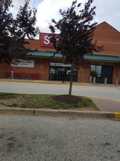 Office Supply Store «Staples», reviews and photos, 1181 Nixon Dr, Moorestown, NJ 08057, USA