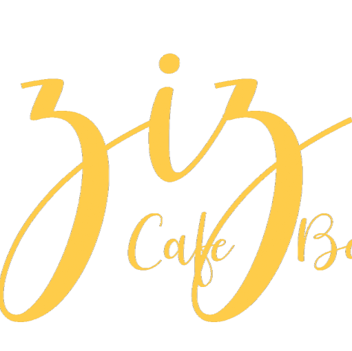 Cafe Bar ZIZ Rottweil logo