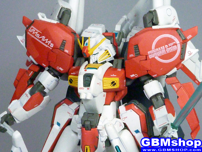 Gundam Fix Figuration #0013 MSA-0011-3[Bst] PLAN303E DEEP STRIKER MSA-0011(Ext) Ex-S Gundam