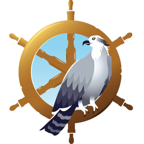 The Havre de Grace Maritime Museum logo