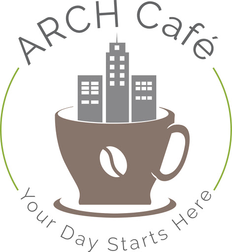 ARCH Café logo