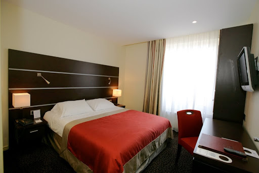 Hôtel Bristol