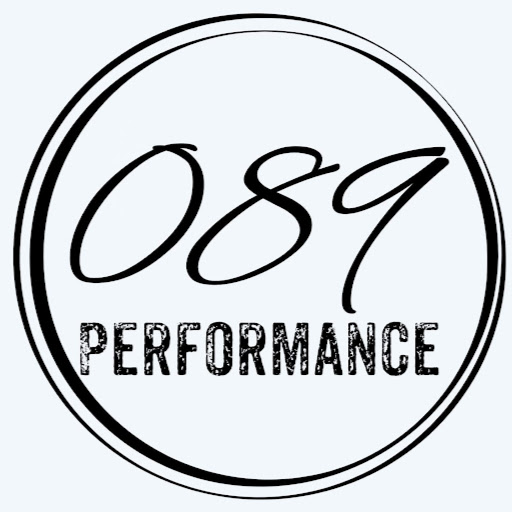 089 Performance - Software Engineering logo