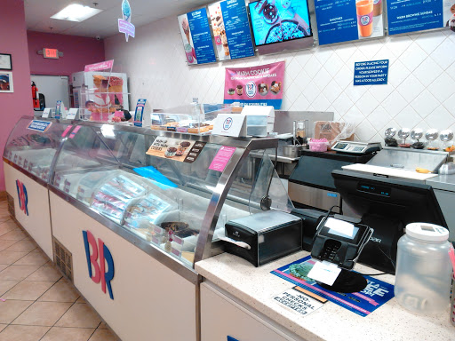 Ice Cream Shop «Baskin-Robbins», reviews and photos, 1661 Midland Trail, Shelbyville, KY 40065, USA
