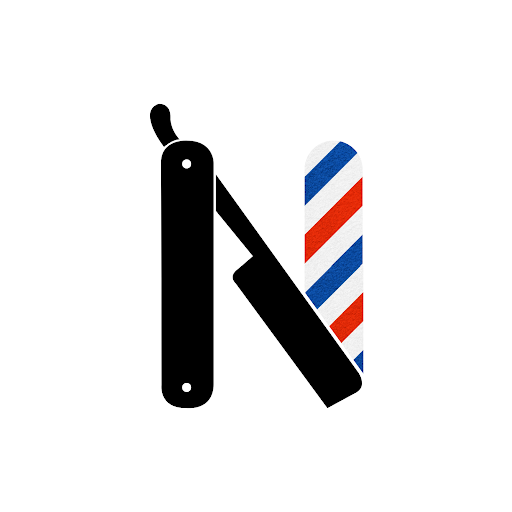 Nonem Barber Shop logo