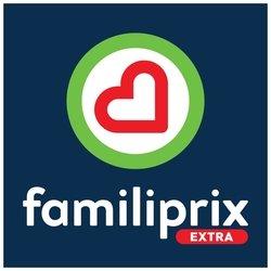 Familiprix Extra - Lynn Germain logo