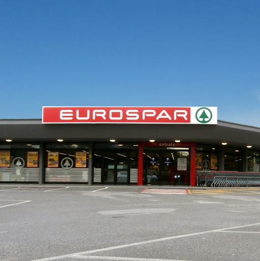 Supermercato Eurospar Brumat logo