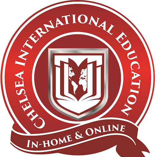 Chelsea International Education LLC logo