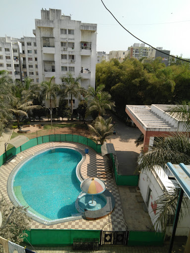 Rajyog C Swimming Pool, Rajyog C Internal Rd, Nanded Fata, Pandurang Industrial Area, Nanded, Pune, Maharashtra 411041, India, Public_Swimming_Pool, state MH